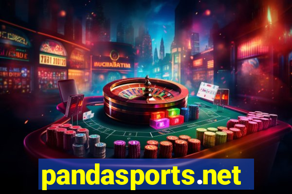 pandasports.net