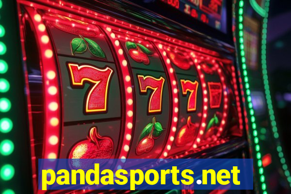 pandasports.net