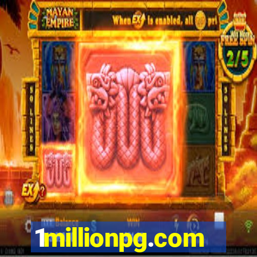 1millionpg.com