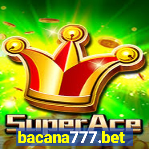 bacana777.bet