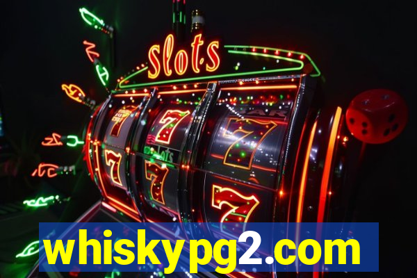whiskypg2.com