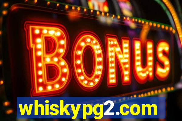 whiskypg2.com