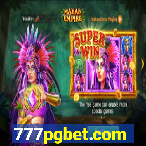 777pgbet.com