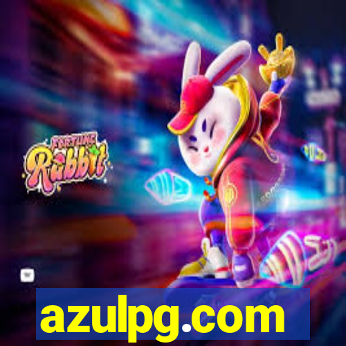 azulpg.com