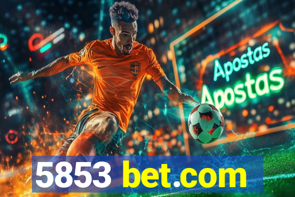 5853 bet.com