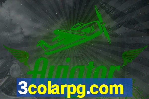 3colarpg.com