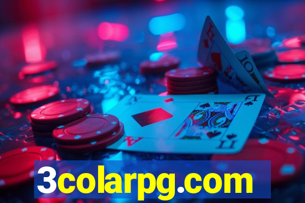 3colarpg.com