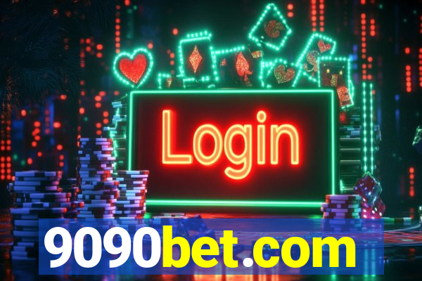 9090bet.com