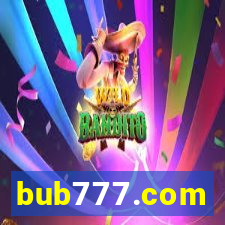 bub777.com
