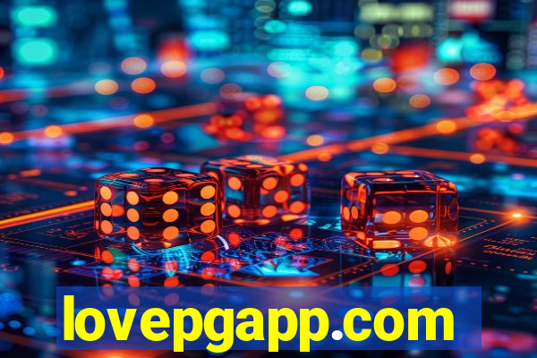 lovepgapp.com