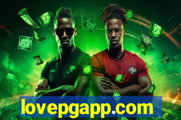 lovepgapp.com