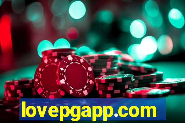 lovepgapp.com