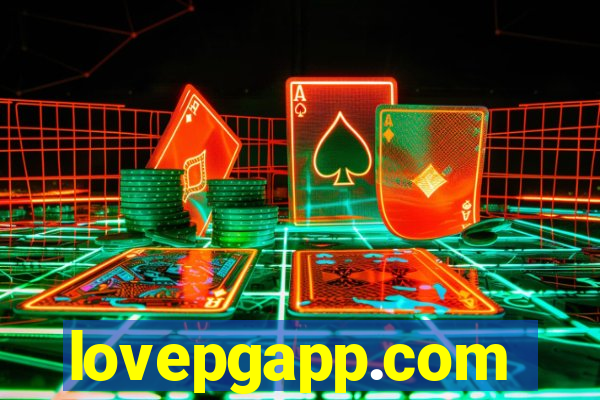 lovepgapp.com
