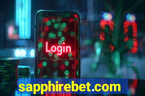sapphirebet.com