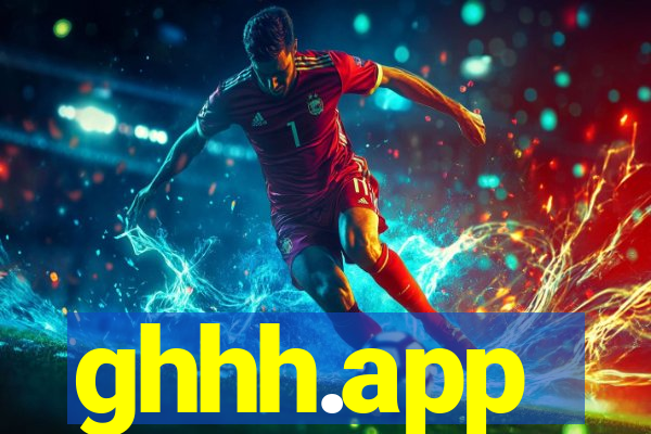 ghhh.app