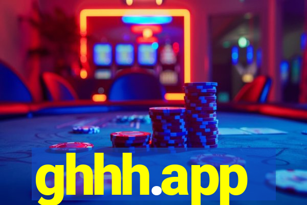 ghhh.app