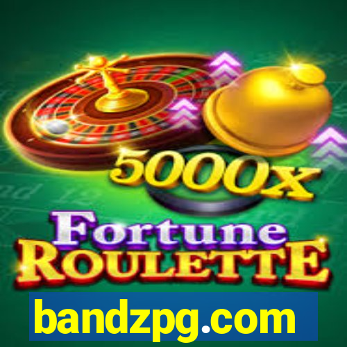 bandzpg.com