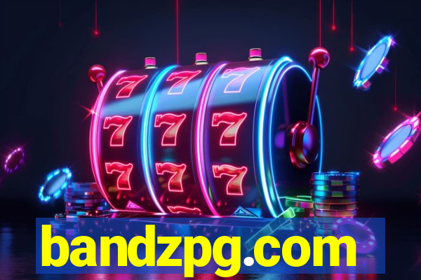bandzpg.com