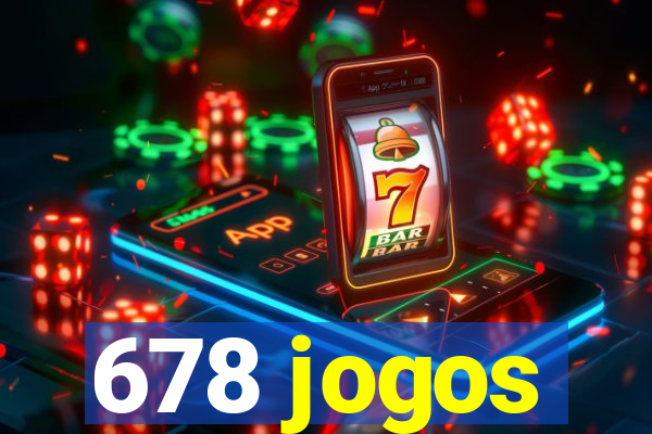 678 jogos