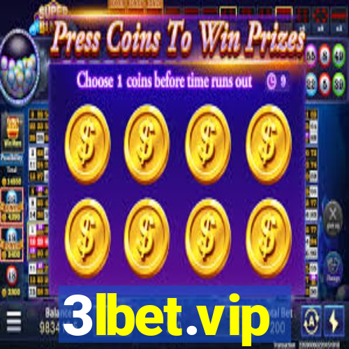 3lbet.vip