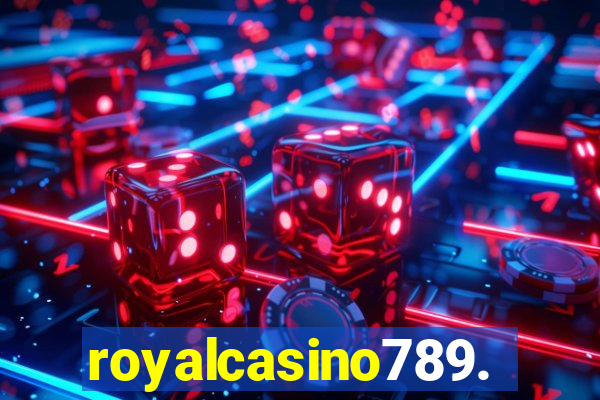 royalcasino789.com