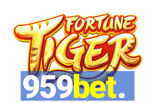 959bet.
