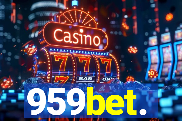 959bet.