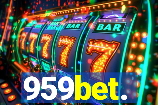 959bet.