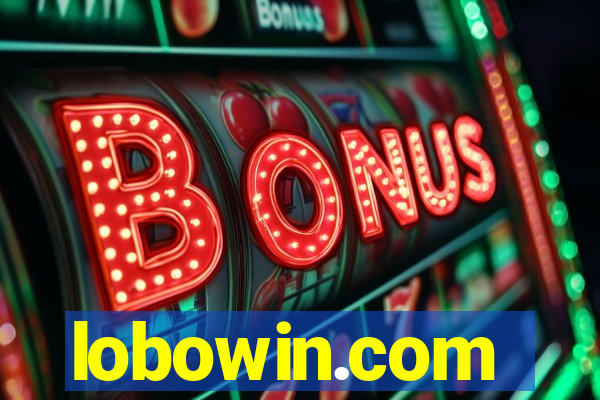 lobowin.com