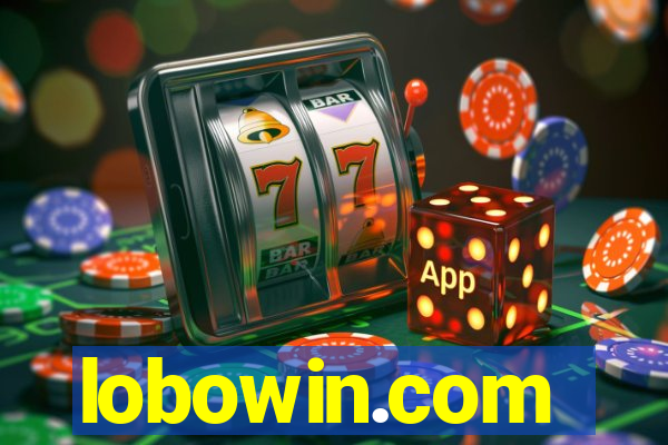 lobowin.com