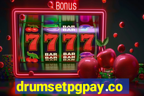drumsetpgpay.com