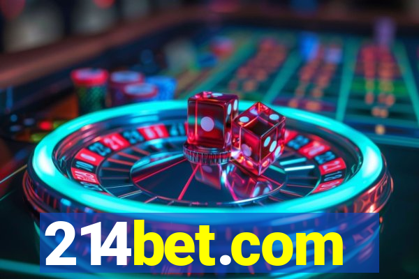 214bet.com