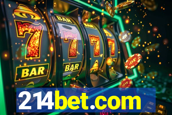 214bet.com