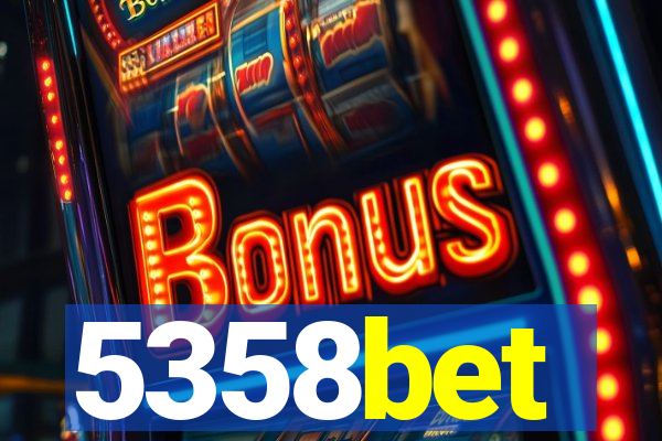 5358bet