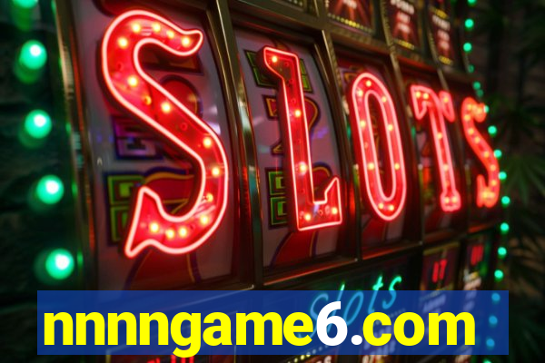 nnnngame6.com