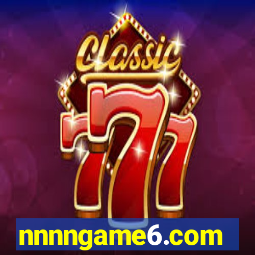 nnnngame6.com