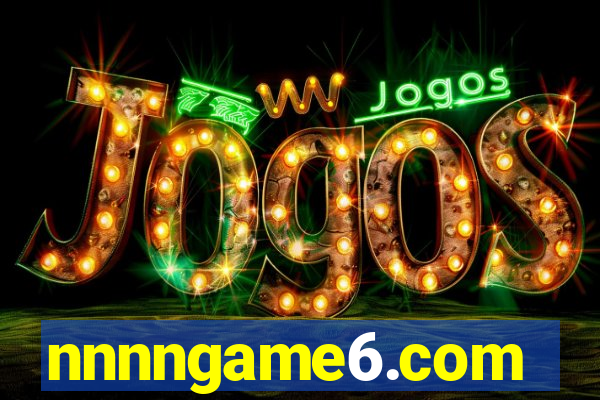 nnnngame6.com