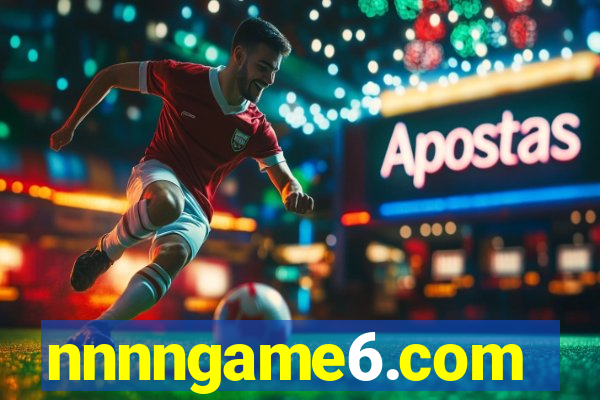 nnnngame6.com