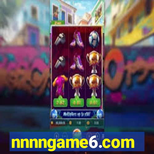 nnnngame6.com