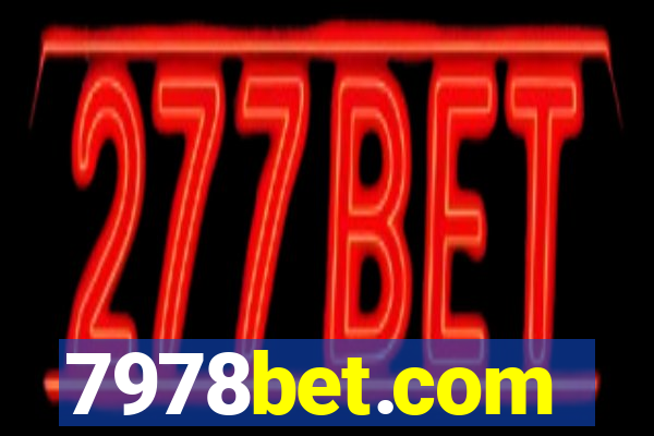 7978bet.com