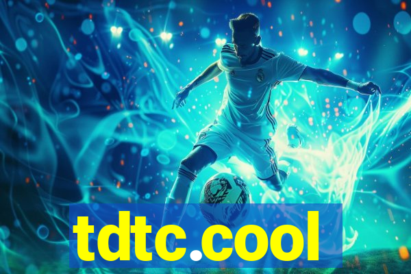 tdtc.cool