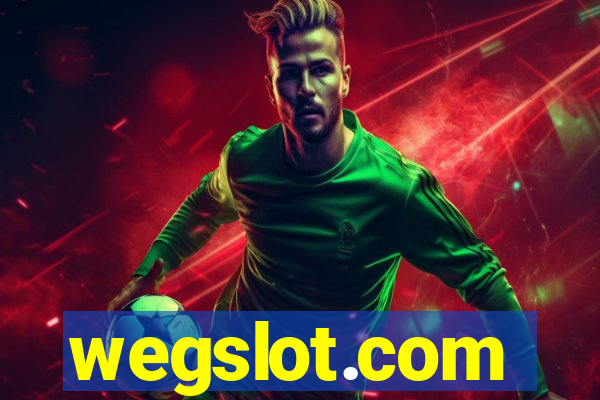 wegslot.com
