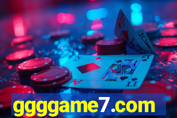 ggggame7.com