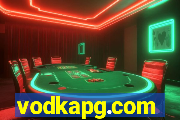 vodkapg.com