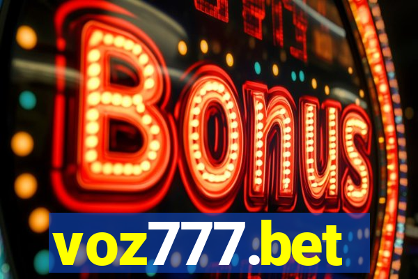 voz777.bet