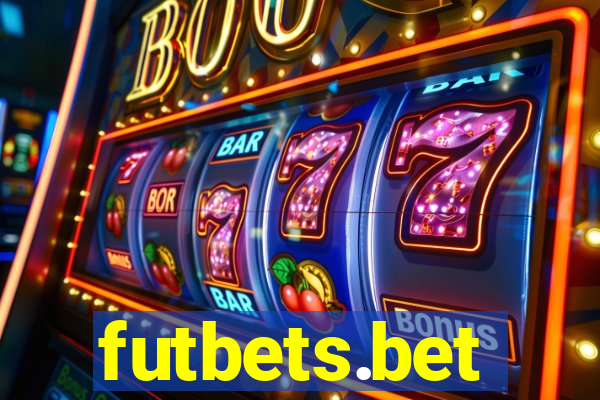 futbets.bet