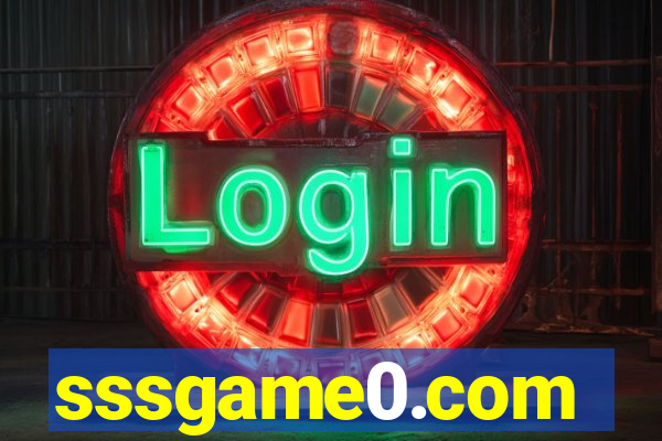 sssgame0.com