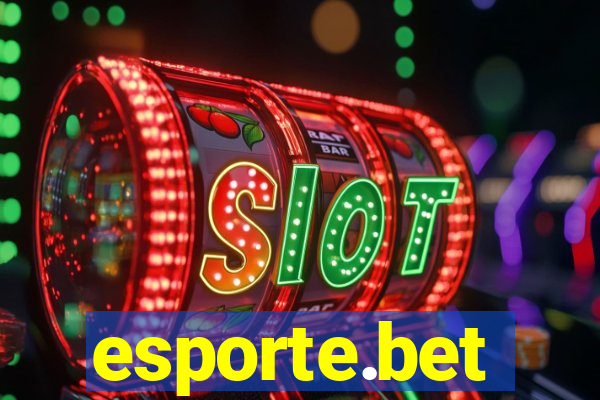 esporte.bet