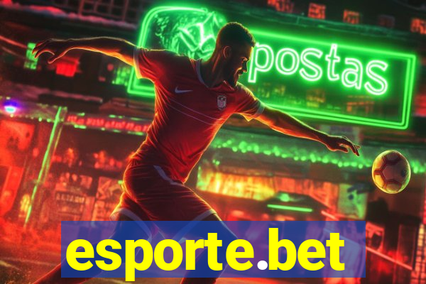 esporte.bet