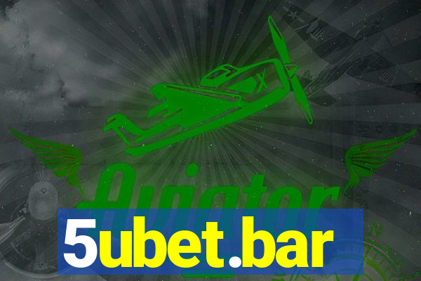 5ubet.bar